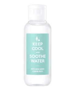 Keep Cool Sood Phyto Green Shower Cleansing Water