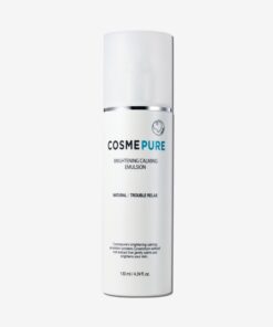 Cosmipure Brightening Calming Emulsion