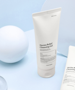 Forederm Derma Relief Cleansing Gel - Image 6