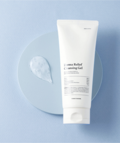 Forederm Derma Relief Cleansing Gel - Image 5