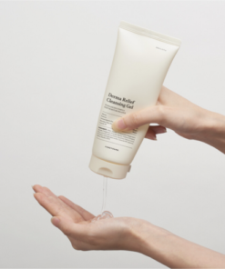 Forederm Derma Relief Cleansing Gel