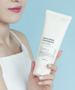 Forederm Derma Relief Cleansing Gel - Image 3