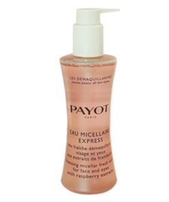 Payo Oh Micelere Express Cleansing Water