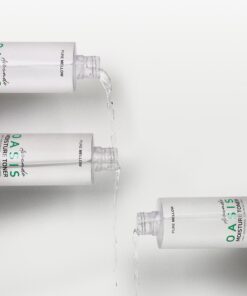 Pure Mellow Avocado Oasis Toner - Image 7