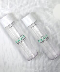 Pure Mellow Avocado Oasis Toner - Image 3