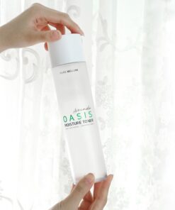 Pure Mellow Avocado Oasis Toner - Image 4