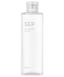 SEP Cleansing Water