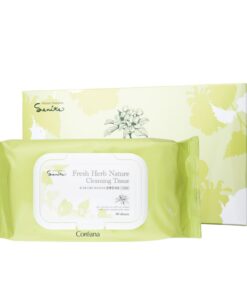 Coreana Senite Fresh Herb Nature Cleansing Tissue