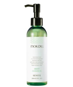 Coreana Senite Mung Bean Smart Cleansing Oil