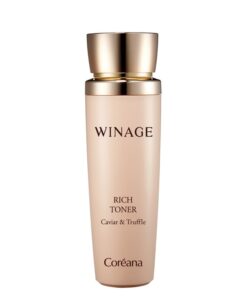 Coreana Winage Rich Toner
