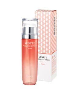 Coreana Senite Collagen Lifting Toner