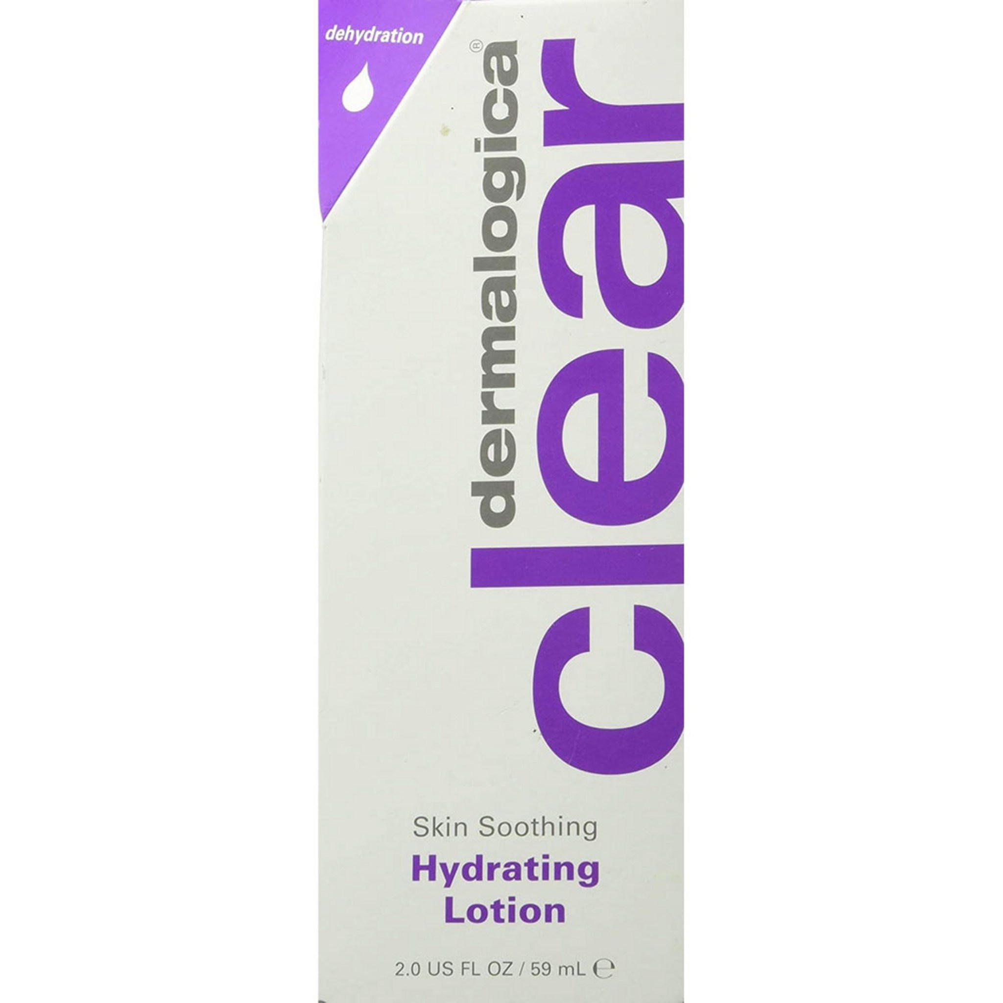 Dermalogica Clear Skin Soothing Hydrating Lotion - Image 4