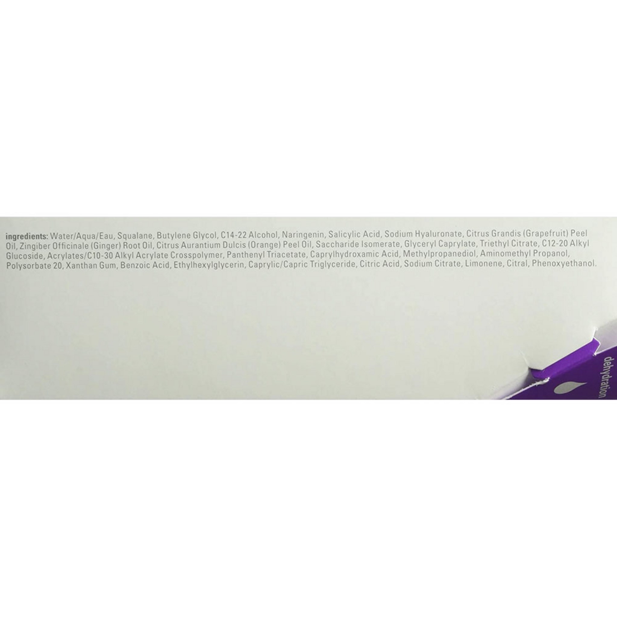 Dermalogica Clear Skin Soothing Hydrating Lotion - Image 2