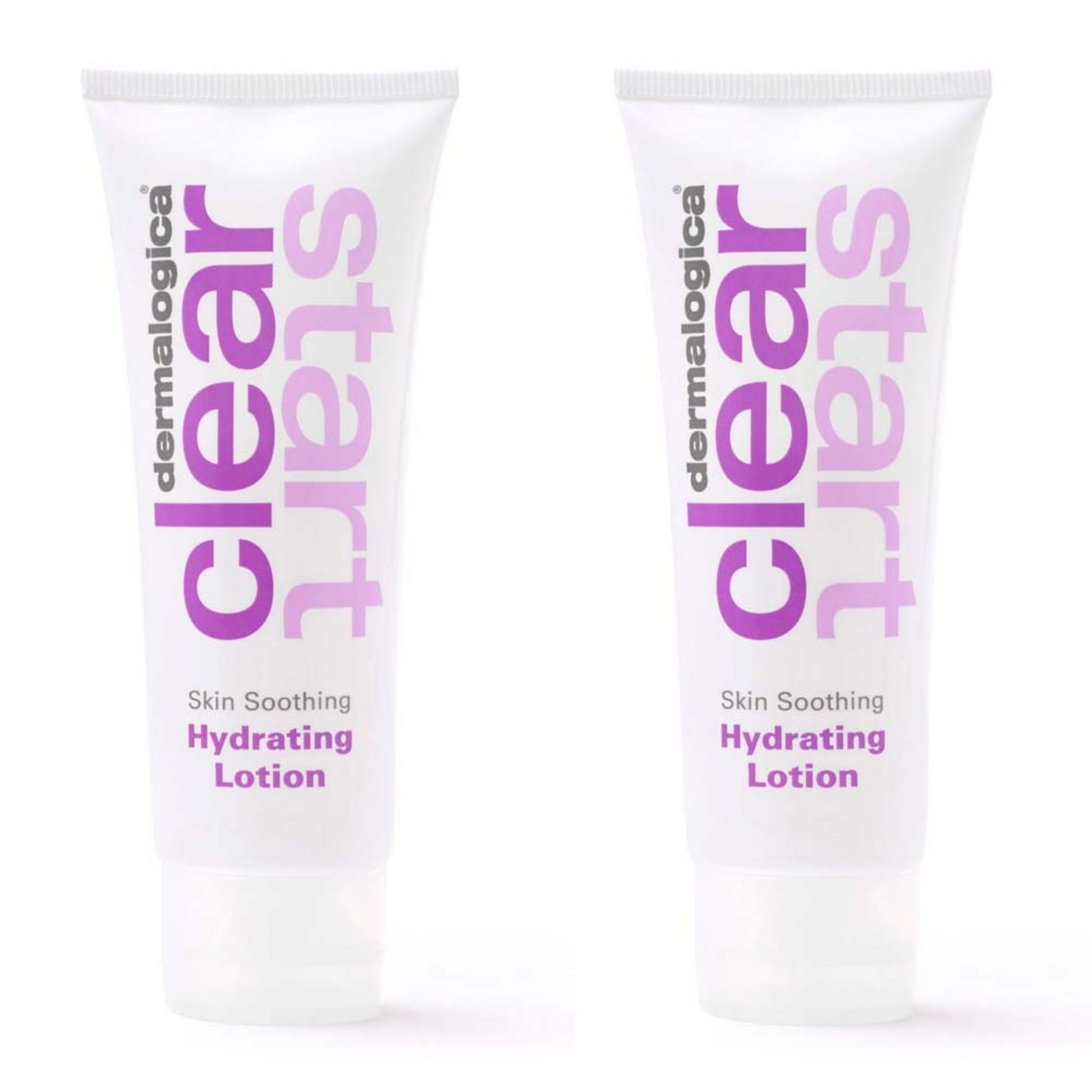 Dermalogica Clear Skin Soothing Hydrating Lotion - Image 7