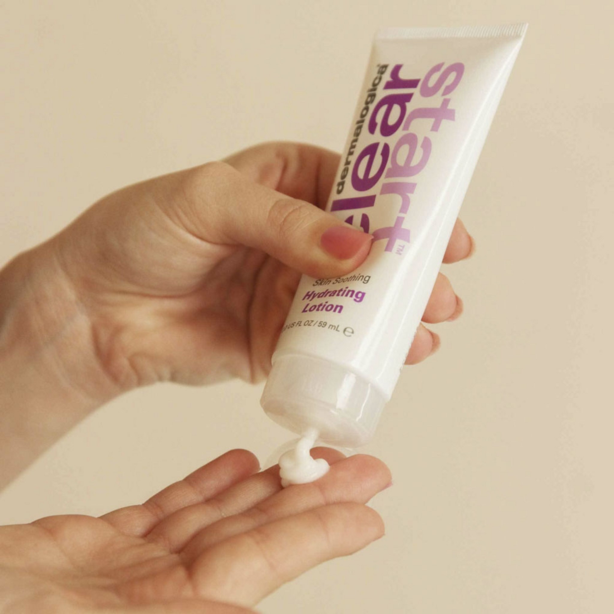 Dermalogica Clear Skin Soothing Hydrating Lotion - Image 3