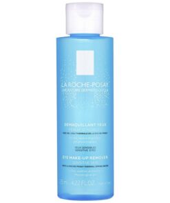 Alternative view of La Roche Posay Eye Makeup Remover Sensitive Skin