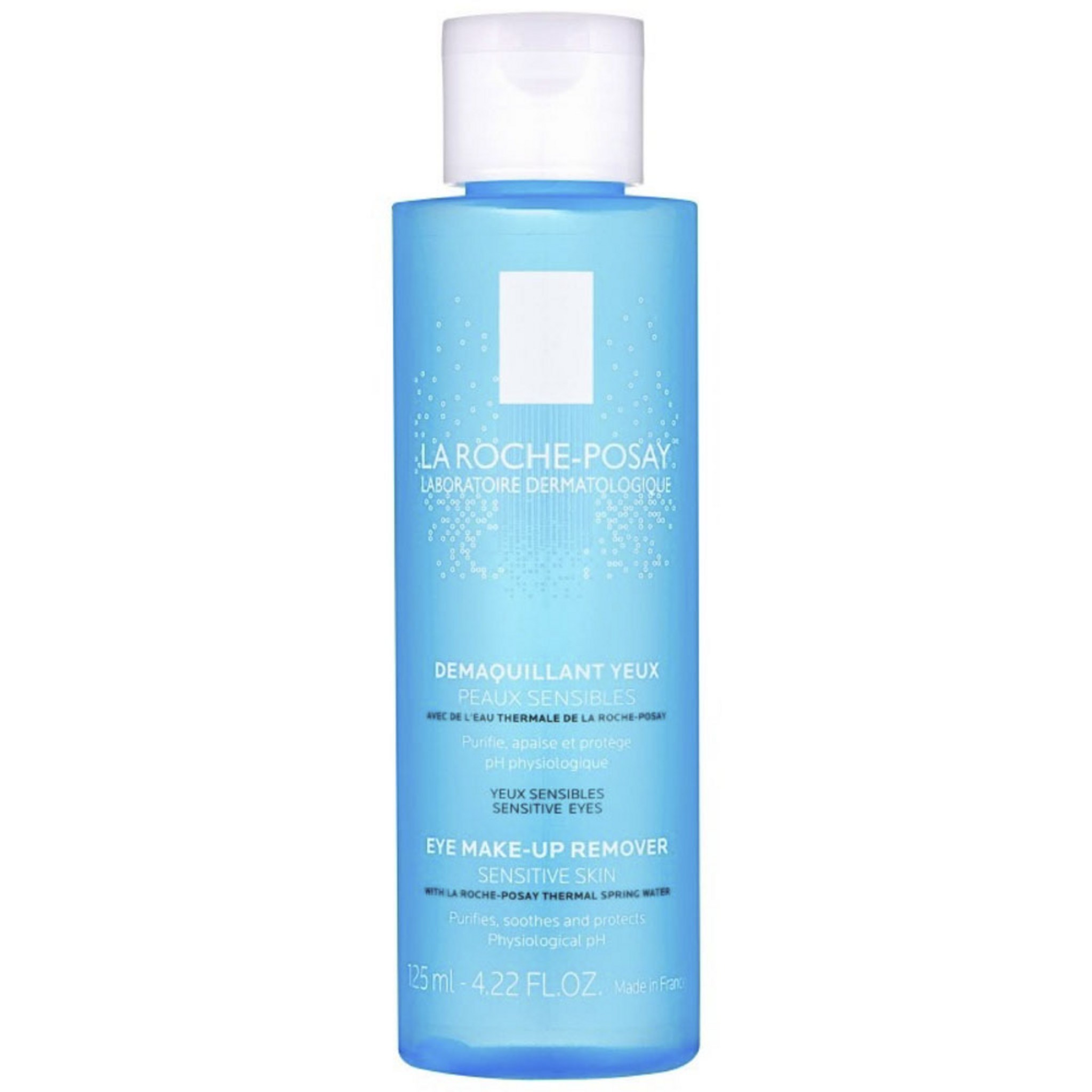 La Roche Posay Eye Makeup Remover Sensitive Skin - Image 2