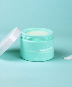 Natinda Calming Sherbet Cleansing Balm - Image 5