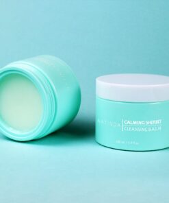 Natinda Calming Sherbet Cleansing Balm