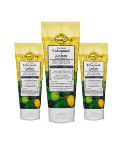 Graceday Real Fresh Calamansi & Lemon Foam Cleansing