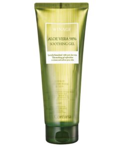 Coreana Winage Aloe Soothing Gel