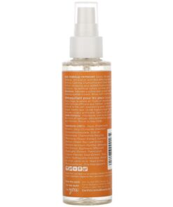 Earth Science Eye Makeup Remover Chamomile & Green Tea Fragrance Free