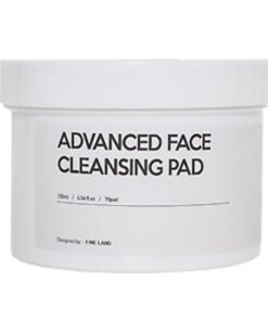 Fineland Advanced Face Cleansing Pad