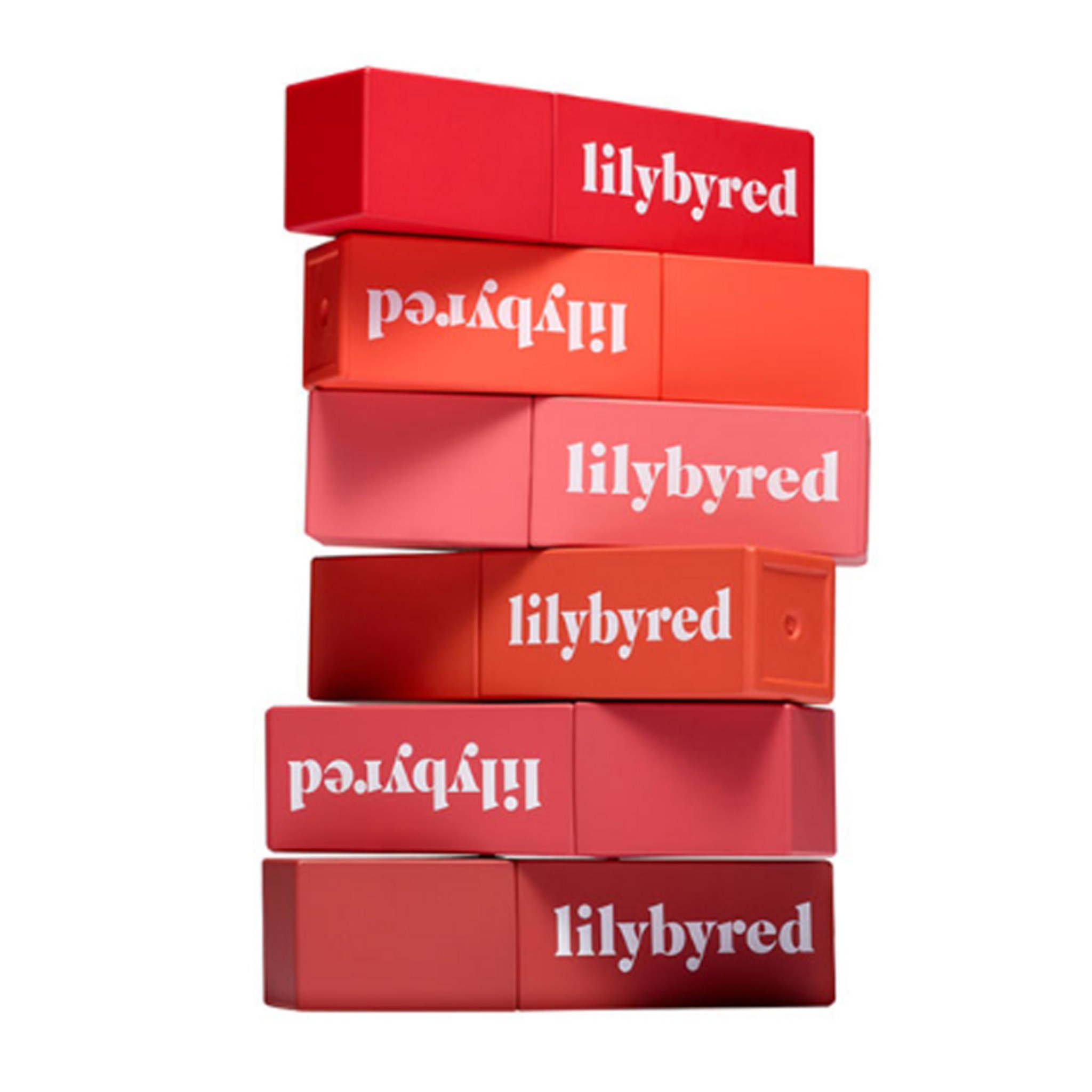 Lilybyred Dryerless Velvet Tint 4.2g - Image 3