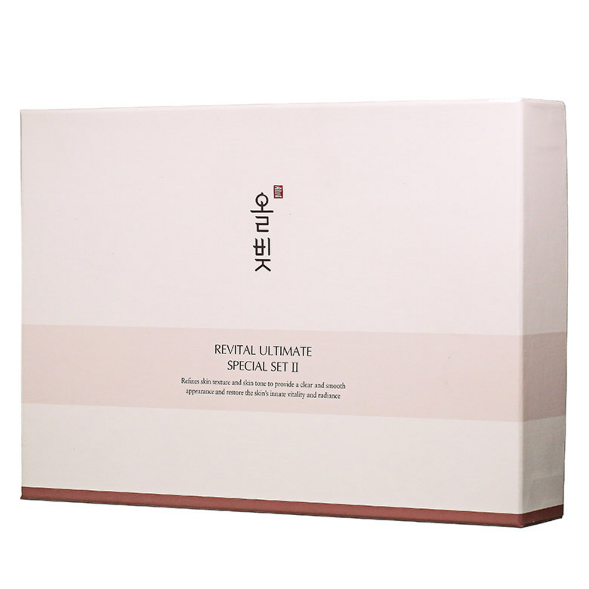 Re:NK Vital Bon 2 Basic Cosmetic Set - Image 3