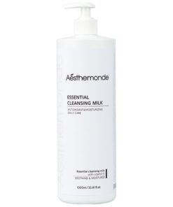 Estemong Essential Cleansing Milk