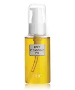 DHC Deep Cleansing Oil