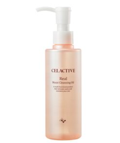 Celactive Real Moist Cleansing Oil