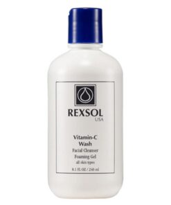 Rexol Vitamin-C Wash Cleanser