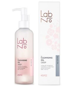 Labno 4SP Deep Cleansing Oil