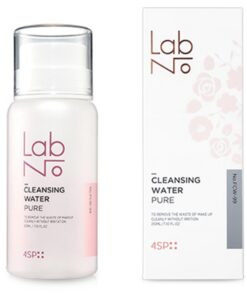 Labno 4SP Pure Cleansing Water