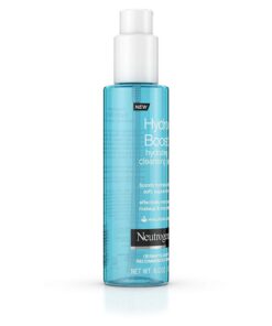 Neutrogena Hydro Boost Hydrating Cleansing Gel - Image 6
