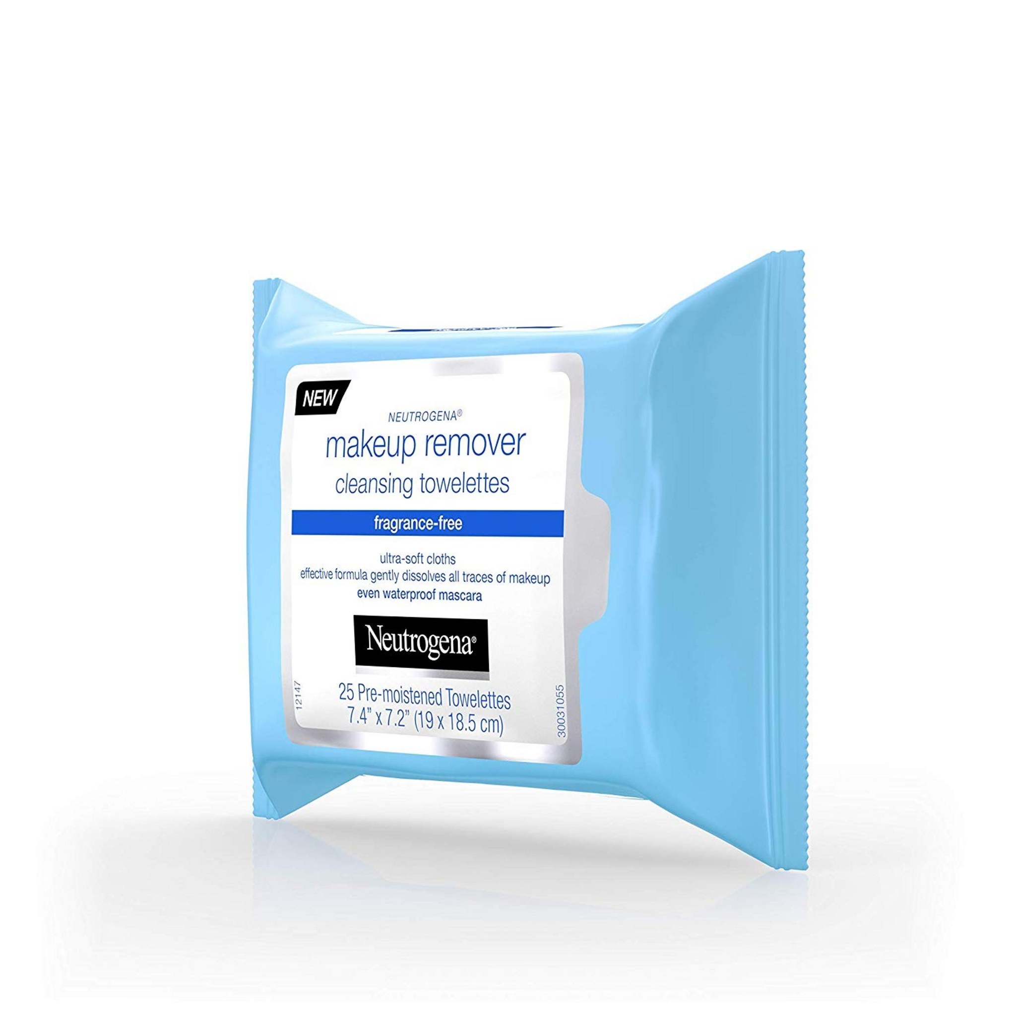Neutrogena Makeup Remover Cleansing Towelette - Image 3