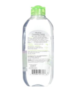 Garnier Skin Active Micellar Cleansing Water
