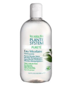 Plante System Micellar Cleansing Water Purete