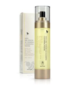 Miel Bee Venom AC Cleaning Cleansing Water