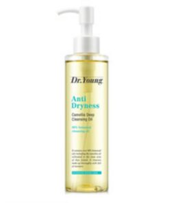 Dr.Young Camellia Deep Cleansing Oil
