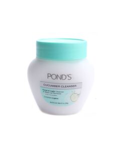 Ponds Cucumber Cleanser