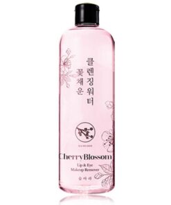 Seulara Flower Filled Cleansing Water