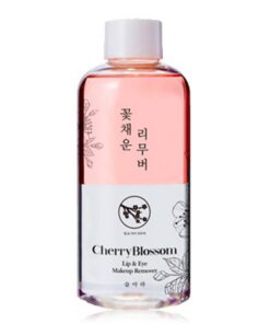 Seulara Flower Filled Lip & Eye Remover