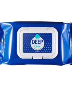 APIEU Deep Clean Scrub Tissue