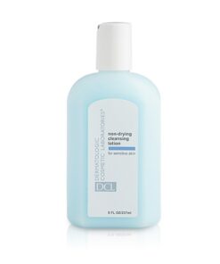 Non-Drying Cleansing Lotion