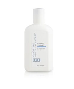 makeup remover