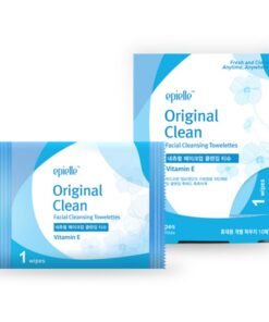 Epielle Cleansing Tissue 10pcs