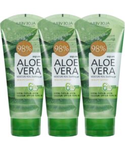 Kwailnara Aloe Vera Moisture Real Soothing Gel