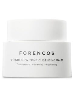 Forencos Vlight Newton Cleansing Balm